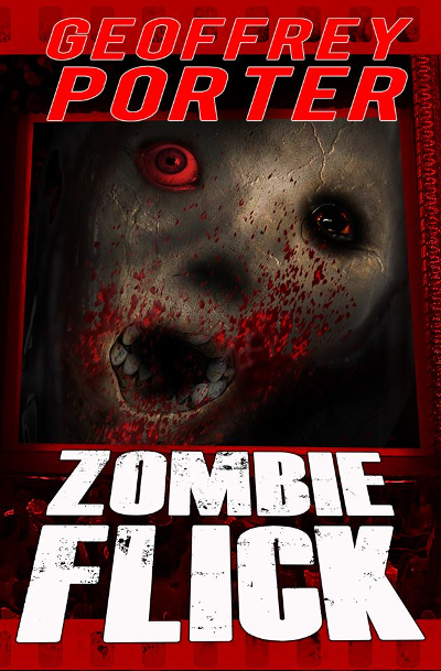 Zombie Flick Cover